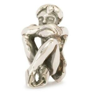 【貨物輸送無料】宝飾品・付属品 トロールビーズフリースピリットモードmode trollbeads esprit libre tagbe50009