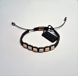 【貨物輸送無料】宝飾品・佩び物 ゲルバブラチャーレラグジュアリーラートgerba bracciale luxury gs01 ramato