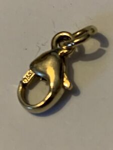 【貨物輸送無料】宝飾品・付属品 トロールビーズロックハーフゴールド