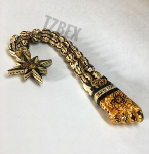 【貨物輸送無料】宝飾品・付属品 hand and thief star  рука и воровская звезда  spider  четки  tzbex