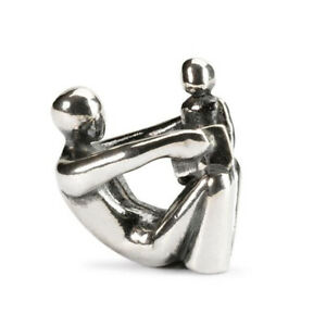 【貨物輸送無料】宝飾品・付属品 トロールビーズタグベtrollbeads grandpa tagbe50020