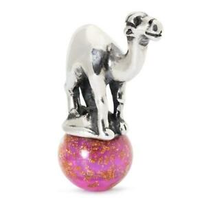 【貨物輸送無料】宝飾品・付属品 トロールビーズドロメダリーtrollbeads dromedary tagbe00045