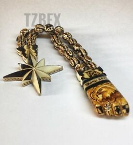 【貨物輸送無料】宝飾品・付属品 鷲саииhand and thief star  рука воровская  eagle   четки  tzbex  handmade