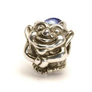 【貨物輸送無料】宝飾品・付属品 タグベトロールトロールtrollbeads troll with big feet tagbe00098