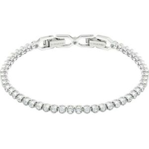 【貨物輸送無料】宝飾品・付属品 スワロフスキーブラッチャレテニスエミリーswarovski bracciale tennis emily 1808960