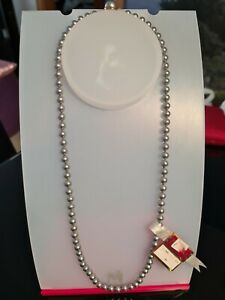 【貨物輸送無料】宝飾品・付属品 デスクエントカラーマジョリカユーロ60 de descuento 6粍 60糎  collar majorica 160 euros