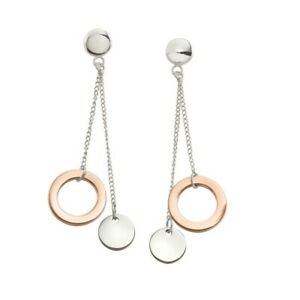【貨物輸送無料】宝飾品・付属品 ボチャイヤリングインタイタンboccia boucles doreilles en titan 0504202