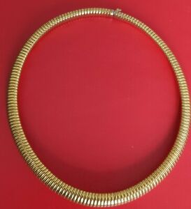 【貨物輸送無料】宝飾品・付属品 ネックネックネックレススネークメッシュフランスcollier tour de cou  maille serpent  envoi france gratuit