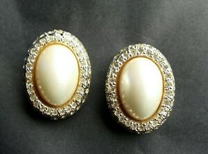 【貨物輸送無料】宝飾品・付属品 オレッキーニヴォージュビジューヴィンテージorecchini donna vouge bijoux vintage