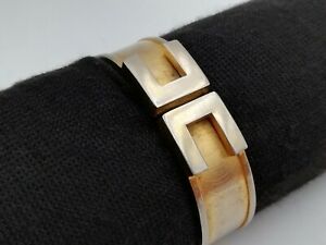 【貨物輸送無料】宝飾品・付属品 ブレスレットヴィンテージbracelet jonc vintage 1970s