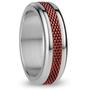 【貨物輸送無料】宝飾品・付属品 ベーリングコンビリングアークティックシンフォニーコレクションbering kombiring arctic symphony collection asc852