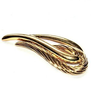 【送料無料】ジュエリー・アクセサリー ランヴィングランデブローチヴィンテージゴールドブローチlanvin grande broche vintage couleur or brooch