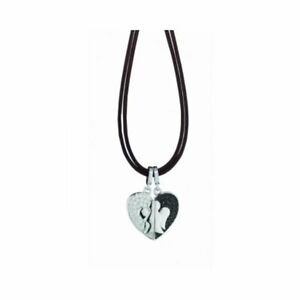 【貨物輸送無料】宝飾品・付属品 ロベルトジャンノッティアンジェリシルバーネックレスcollier  roberto giannotti angeli gia124 925 dargent
