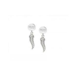 【貨物輸送無料】宝飾品・付属品 オレッキーニジョードンナアルジェントアルジェントorecchini liu jo donna lj274 argento argento