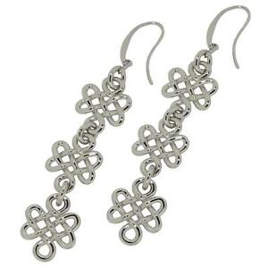 【貨物輸送無料】宝飾品・付属品 ゾッピーニレディースイヤリングモードmode boucles doreilles zoppini intrigue femme  r1136_3400