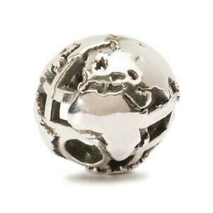 【貨物輸送無料】宝飾品・付属品 トロールビーズグローボイギリスモードmode trollbeads globo britannique tagbe60007