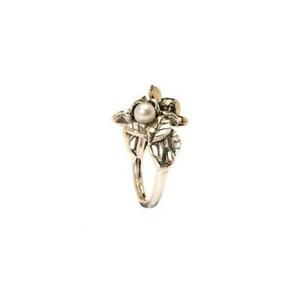 【貨物輸送無料】宝飾品・付属品 パールミスカリビアントロルビーズモードmode trollbeads aubepine avec perle mis20 tagri00230