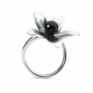 【貨物輸送無料】宝飾品・付属品 ファッションリングトロルビーズヴェネレシルバーmode anneau trollbeads fleur de venere femme argent 14  tagri00384