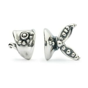 【貨物輸送無料】宝飾品・付属品 トロールビーズタグペモードmode trollbeads poisson tresor tagpe00020