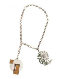 【貨物輸送無料】宝飾品・付属品 コリアーオリオエリサカヴァレッティcollier olio elisa cavaletti elw170507306