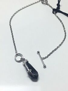 【貨物輸送無料】宝飾品・付属品 ブラチャレドナチェーザレパシオッティジュエルズインアルジェントヌオーヴォbracciale donna cesare paciotti jewels jpbr0687b インチ argento nuovo 30