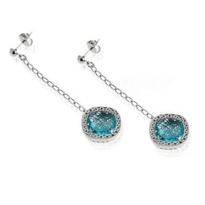 【貨物輸送無料】宝飾品・付属品 ゾッピーニイヤリングマケzoppini earrings macrame r1588_5410