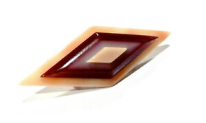 【貨物輸送無料】宝飾品・付属物 ジュエルロドイドブローチレアシュタインパリブローチbijou rhodoid broche geometrique 1968  1980 lea stein paris  brooch