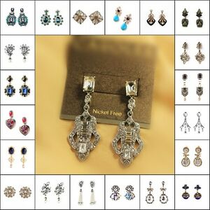 【送料無料】ジュエリー・アクセサリー ディーラーロットイヤリングクリップヴィンテージgrossiste revendeur vente en gros lot de 21 boucles doreilles clips vintage