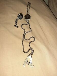 【送料無料】ジュエリー・アクセサリー ジュエリーチェーンピンbijoux jolie chaine broche