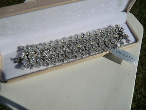 【送料無料】ジュエリー・アクセサリー ブレスレットクリスタルオブロンドンbracelet krystal of london