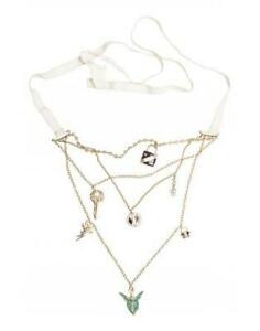 【送料無料】ジュエリー・アクセサリー アンクルジュエルオロエリサカヴァレッティbijou de cheville oro elisa cavaletti elw160502706