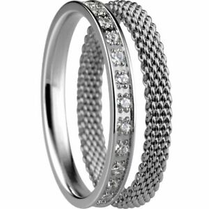 【貨物輸送無料】宝飾品・添え物 ベーリングリングセットシンフォニーコレクションbering ringset arctic symphony collection 55110x155617x1