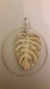 【送料無料】ジュエリー・アクセサリー ゴールドゴールドメッキイヤリングboucles doreilles plaque or dore
