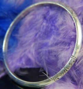 【貨物輸送無料】宝飾品・付属物 ブライトンシルバースターリングソリッドインチブレスレットbrighton 0925 argent sterling solide 8  x 05珊 bracelet