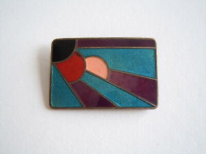 安い 楽天市場 送料無料 ジュエリー アクセサリー オールドアールデコメタルブローチサンビームパターンvieux Art Deco Courriel Metal Broche Sunbeam Motif 12 4 G4 0 X 2 7 Cm Hokushin 新品 Www Secom Com Uy