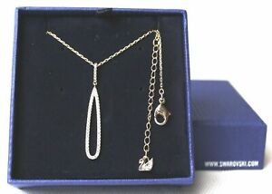 【貨物輸送無料】宝飾品・付属物 コラーナスワロフスキードナcollana swarovski donna 5151815