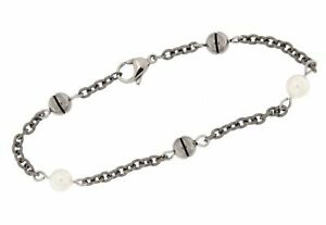 【貨物輸送無料】宝飾品・付属物 タイタンレディースブレスレットbracelet pour femme titan 18,5珊 pts466