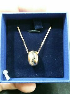 【貨物輸送無料】宝飾品・付属物 スワロフスキーコラーナswarovski collana 5153254