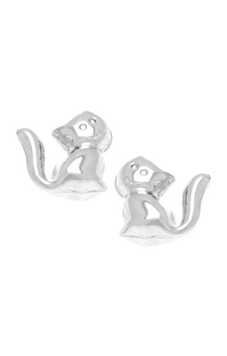 【貨物輸送無料】宝飾品・付属物 クレプソイヤリングホワイトゴールドエージェントboucles doreilles klepsoo 089774 agent or blanc femme