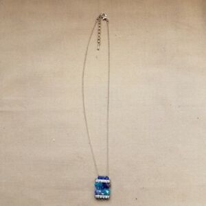 【送料無料】ジュエリー・アクセサリー ザロフスキパールペンダントn 48 pendentif en perles zarowski 43 cm