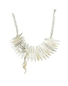 【貨物輸送無料】宝飾品・付属物 コリアーアルジェントエリサカヴァレッティcollier argento elisa cavaletti elp170502702
