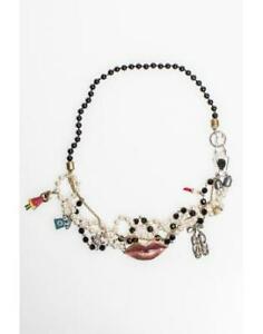 【貨物輸送無料】宝飾品・付属物 コリアービスーマルチカラーエリサカヴァレッティcollier bisous multicolor elisa cavaletti elw160502700