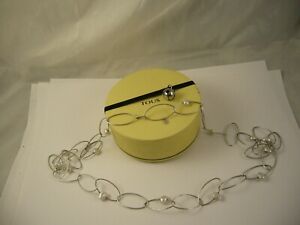 【送料無料】ジュエリー・アクセサリー オールカラーデプラタtous collar de plata 925
