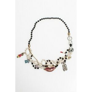 【貨物輸送無料】宝飾品・付属物 コリアービスーマルチカラーエリサカヴァレッティcollier bisous multicolor elisa cavaletti elw160502700