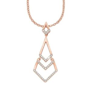 【貨物輸送無料】宝飾品・添え物 オリバージュエルチェーンシルバーネックレスジルコニウムsoliver jewel femme chaine collier argent zirconium so13321  541077