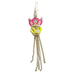 【送料無料】ジュエリー・アクセサリー オレーユエリサカヴァレッティフォンタナブークルズboucles doreilles fontana elisa cavaletti elp160502713