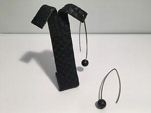 超特価激安 楽天市場 送料無料 ジュエリー アクセサリー エキスポセジストリアイヤリングブラックグローブブラックボール Expo Boucles Doreilles Sedistri Globe Noir Noir Ball Hokushin 日本最大級 Primetrade Pk