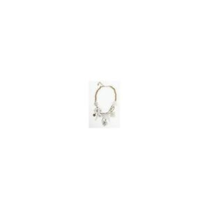 【送料無料】ジュエリー・アクセサリー コリアーロイヤルマルチカラーエリサカヴァレッティcollier royal multicolor elisa cavaletti elw160505507