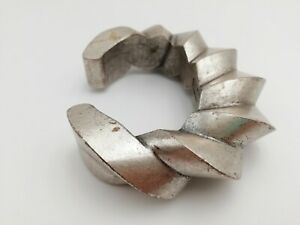 【送料無料】ジュエリー・アクセサリー ヴィンテージレジンスクーターパリモダニズムブレスレットscooter paris bracelet moderniste en resine vintage