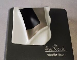 【送料無料】ジュエリー・アクセサリー ローゼンタールヨハンファンローンセラミックオリジナルブローチoriginale broche sculpture en ceramique par johan van loon pour rosenthal|hokushin